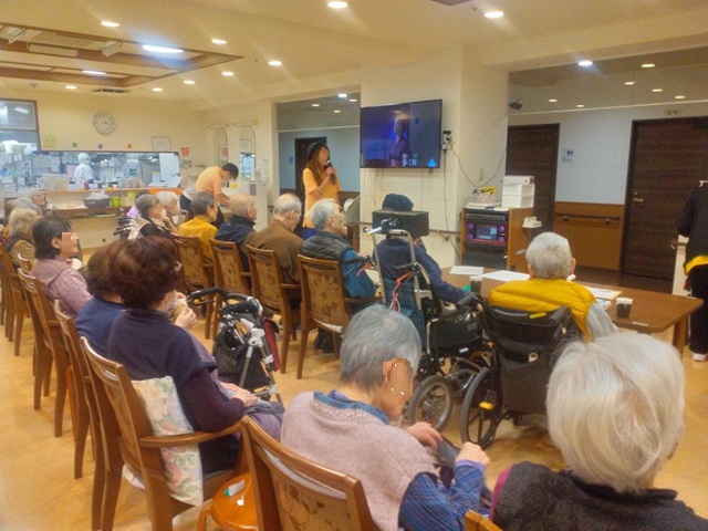 オレンジミニツアー